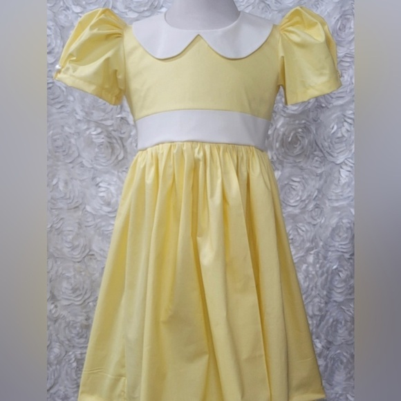 NEW Custom Pageant Interview Dress - Picture 1 of 1